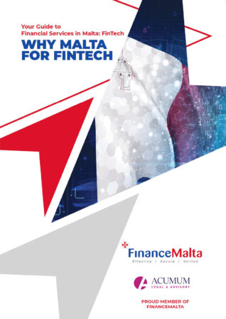 Why Malta For Fintech