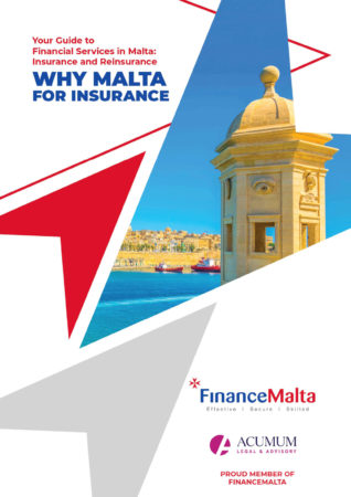 Why Malta For Insurance