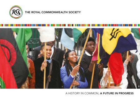 Royal Commonwealth Society